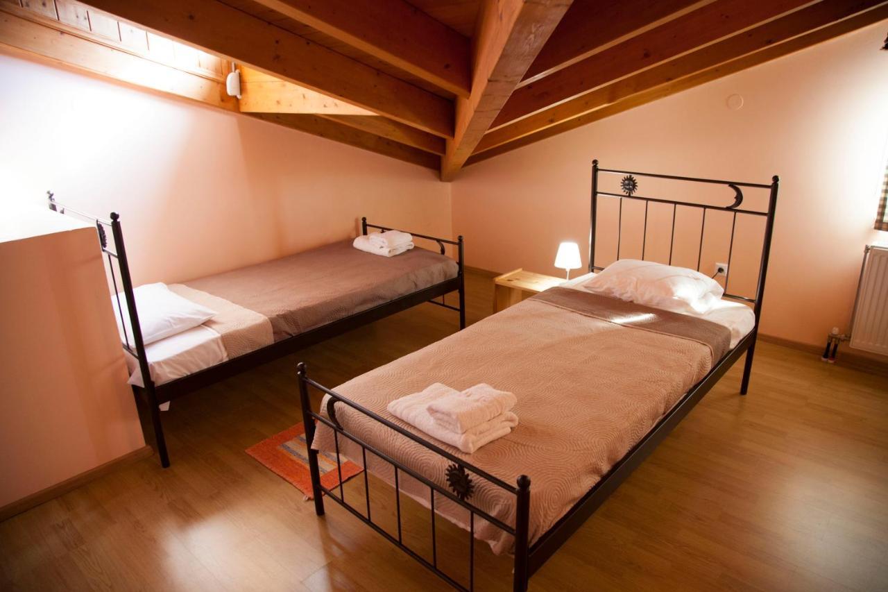 Litos Apartment Argosztóli Kültér fotó